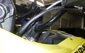 SUZUKI Vｽﾄﾛｰﾑ250SX 2003 EL11L