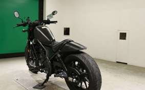 HONDA REBEL 250 S 2002 MC49