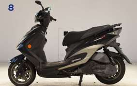 YAMAHA CYGNUS 125 XSR 2 SE44J