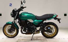 KAWASAKI Z650 RS 2023 ER650M