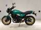 Фото Kawasaki Z650 RS 2023 с японского аукциона