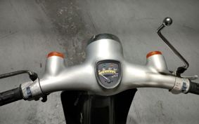 HONDA LITTLE CUB C50