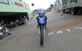 YAMAHA LANZA DT230 4TP