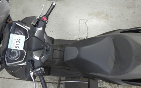 HONDA FORZA 250 2007 MF13