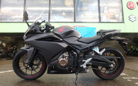 HONDA CBR400R ABS 2021 NC56