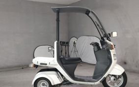 HONDA GYRO TA03