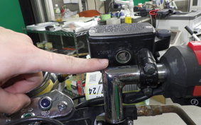OTHER UNREGISTERED MODEL by BDS250 2020
