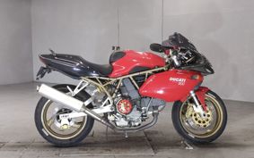 DUCATI SS900 1998 V100AA