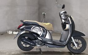 HONDA SCOOPY 110 JF36