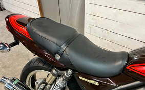 KAWASAKI ZEPHYR400K 2008 ZR400C