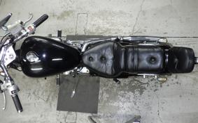 HONDA STEED 400 1994 NC26