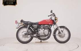 HONDA CB400ﾌｫｱ 2022 CB400F