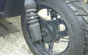 HONDA DIO Gen.6 AF68