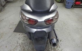 HONDA FORZA Z 2008 MF08