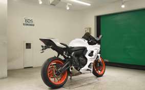 YAMAHA YZF-R7 2023 RM39J