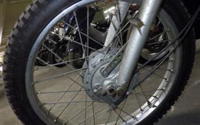 KAWASAKI 350F5 1971 F5F