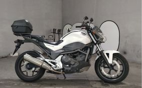 HONDA NC700S RC61