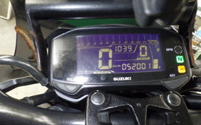 SUZUKI GSX-S125 2004 DL32B