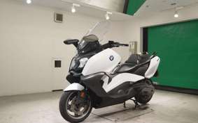 BMW C650GT 2017