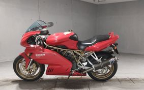DUCATI SS750 2000 V200AA