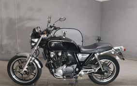 HONDA CB1100 2010 SC65