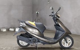 HONDA DIO AF68