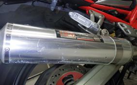 SUZUKI BANDIT 400 V 1995
