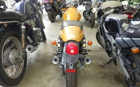 YAMAHA SRV250 RENAISSA 4DN
