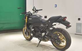 KAWASAKI Z900RS SE 2025 ZR900K