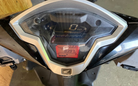 HONDA GRAZIA JF49