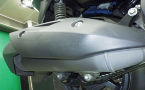 SUZUKI スウィッシュ125 2025 DV12B