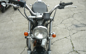 SUZUKI VANVAN 200 NH41A
