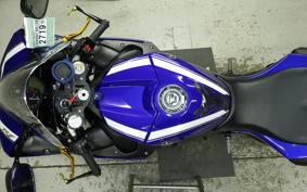 YAMAHA YZF-R1 2012 RN24J
