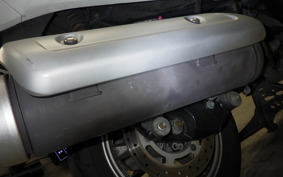SUZUKI SKYWAVE 200 (Burgman 200) 2023 CH41A