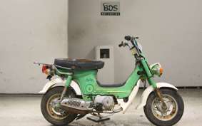 HONDA CHALY 70 1971 CF70