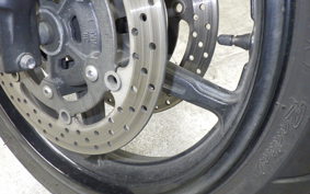 SUZUKI SV650 A 2017 VP55B