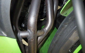KAWASAKI ZX-4RR 2023 ZX400P
