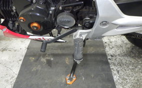 HONDA GROM JC61