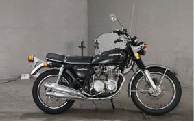 HONDA CB500 1972 CB500
