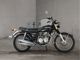 Фото Honda CB500 1972 с японского аукциона