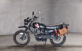 KAWASAKI W175 TR BJ175C