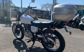 SUZUKI GLASS TRACKER BIG BOY NJ4DA