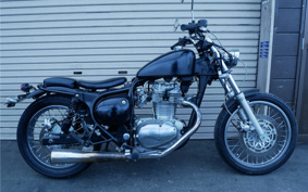 KAWASAKI ESTRELLA BJ250A