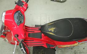 VESPA VXL125