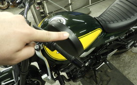 KAWASAKI Z900RS 2024