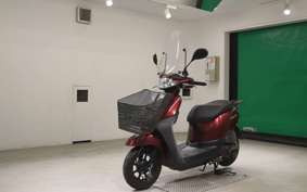 HONDA TACT Gen.4 2005 AF79