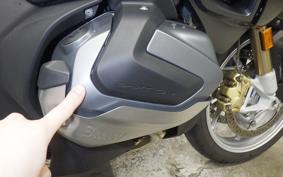BMW R 1250RT 2021