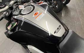 HONDA CB1000R 2020 SC80