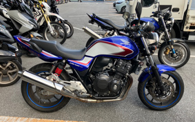 HONDA CB400SFV-4ABS 2020 NC42