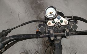 SUZUKI GLASS TRACKER BIG BOY NJ47A